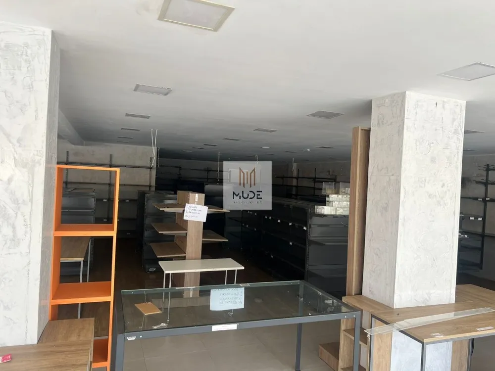 Loja-Salão, 240 m² - Foto 12