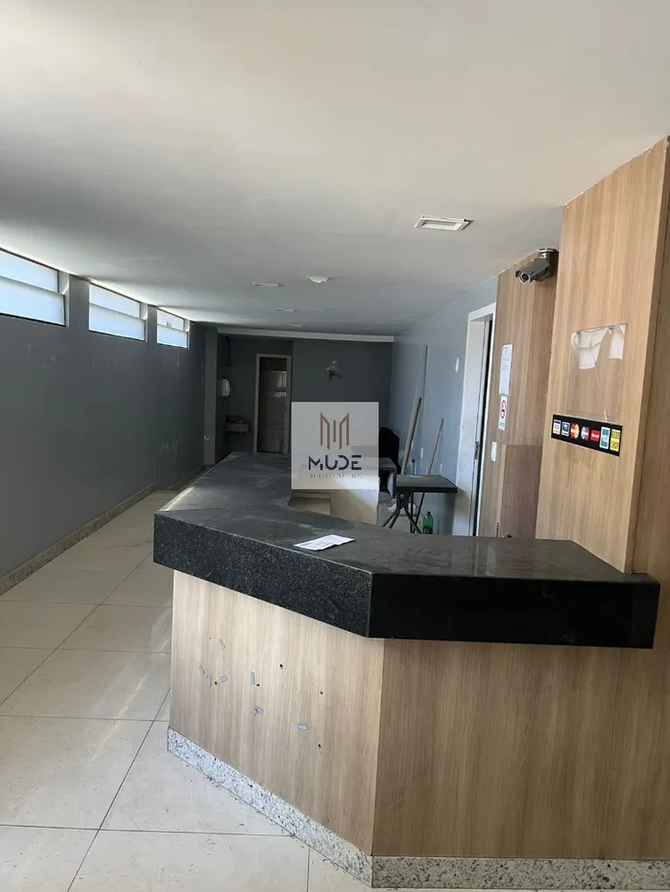Loja-Salão, 240 m² - Foto 8