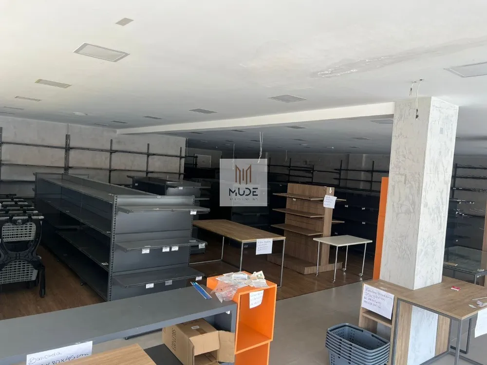 Loja-Salão, 240 m² - Foto 11