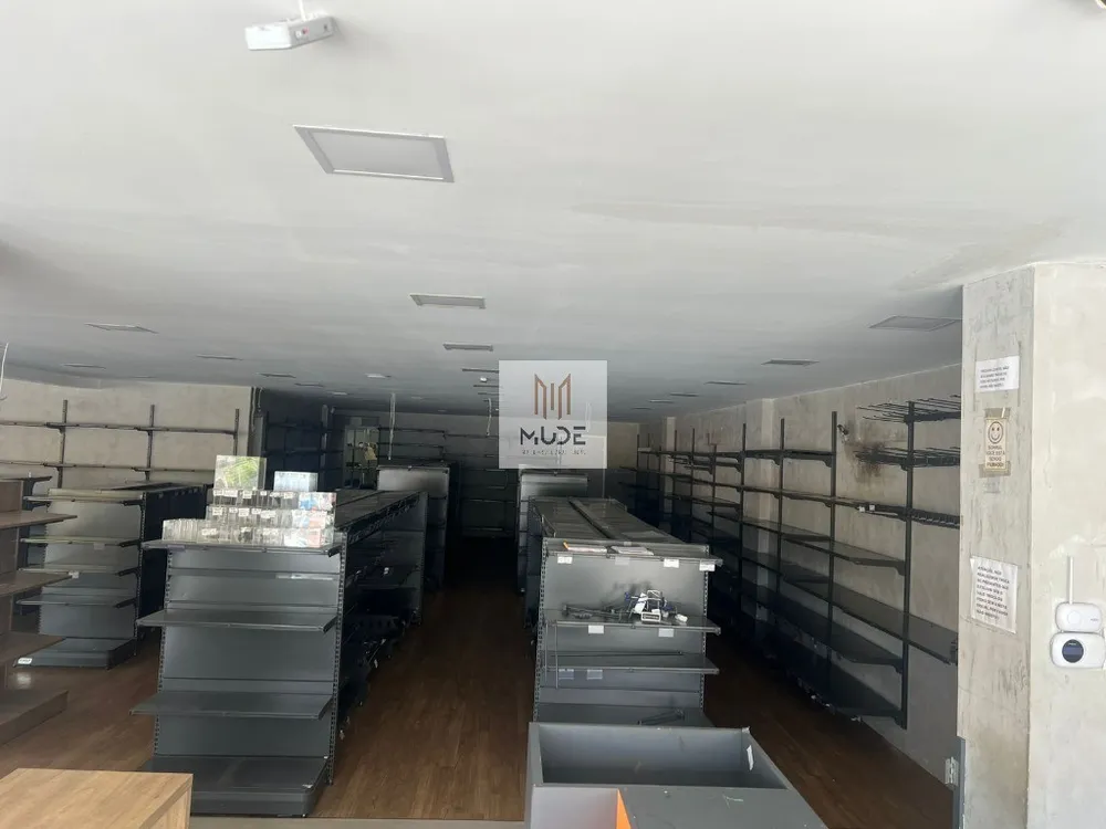 Loja-Salão, 240 m² - Foto 10