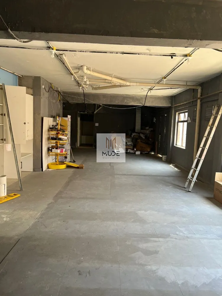 Loja-Salão, 240 m² - Foto 9