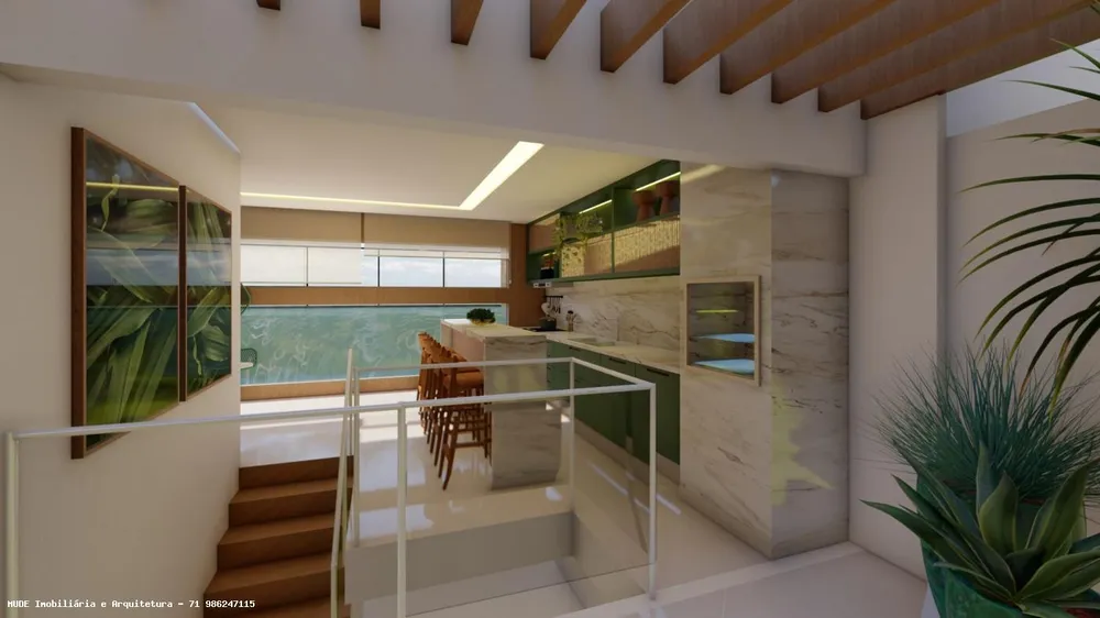 Apartamento, 2 quartos, 63 m² - Foto 3