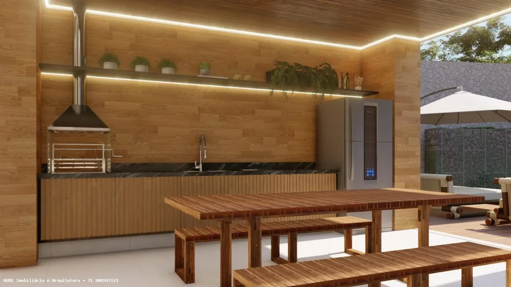 Apartamento, 2 quartos, 63 m² - Foto 5
