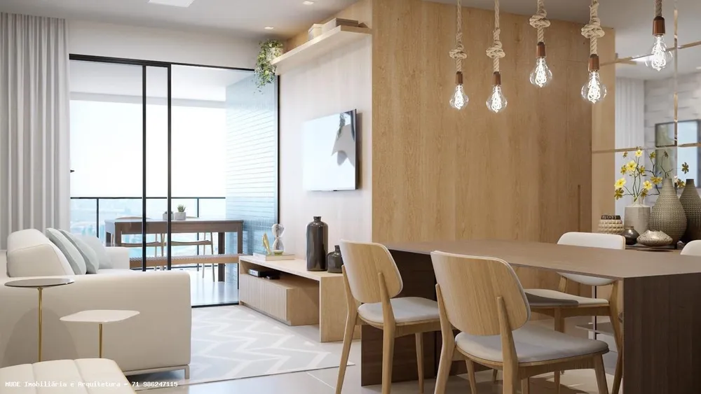 Apartamento, 2 quartos, 63 m² - Foto 7
