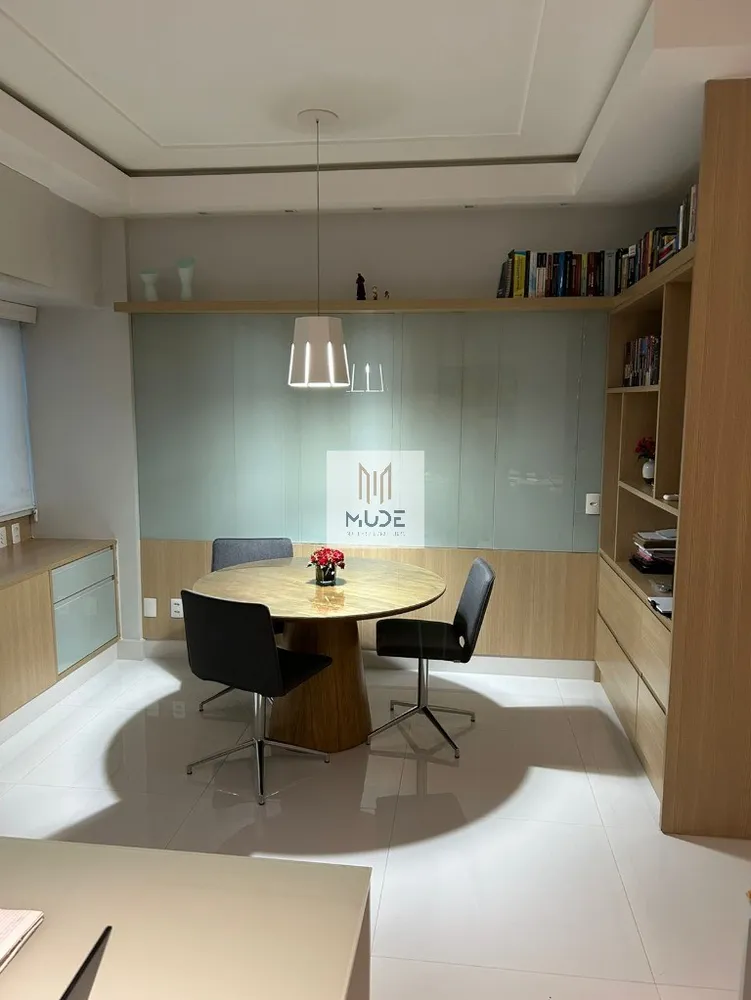 Sala-Conjunto, 46 m² - Foto 2