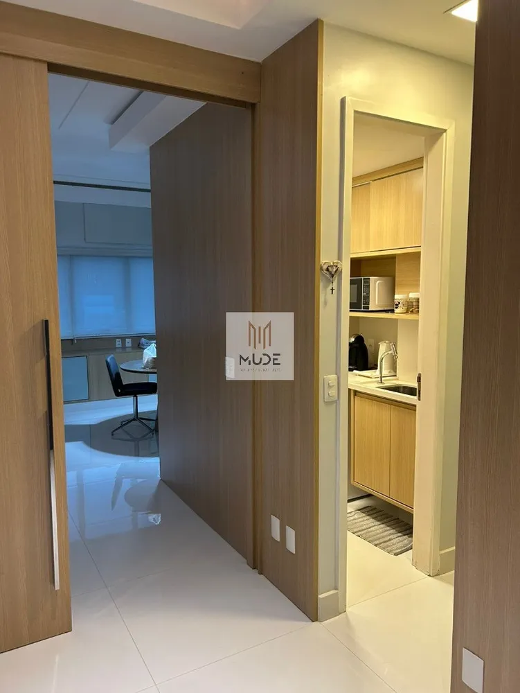 Sala-Conjunto, 46 m² - Foto 5