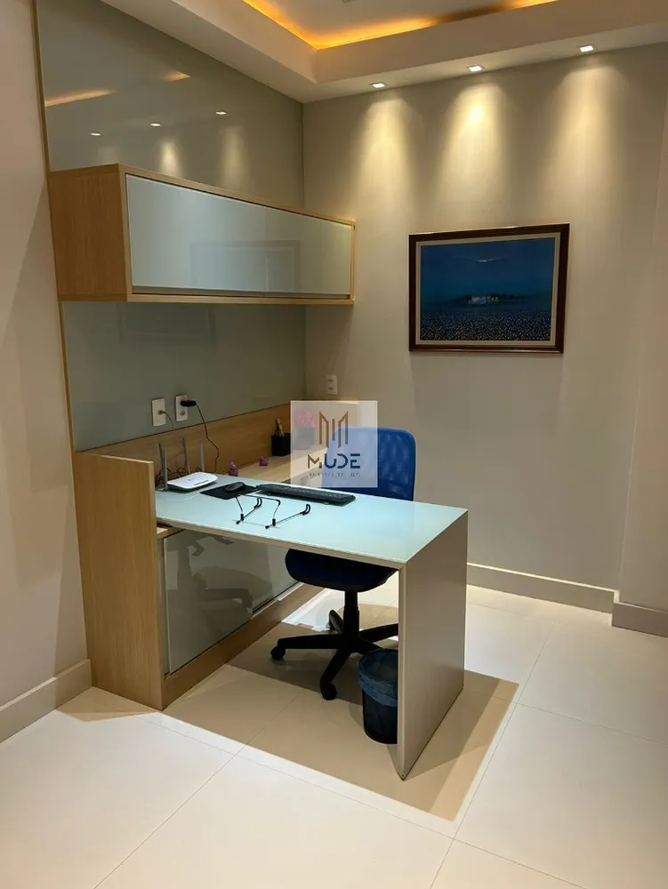 Sala-Conjunto, 46 m² - Foto 1
