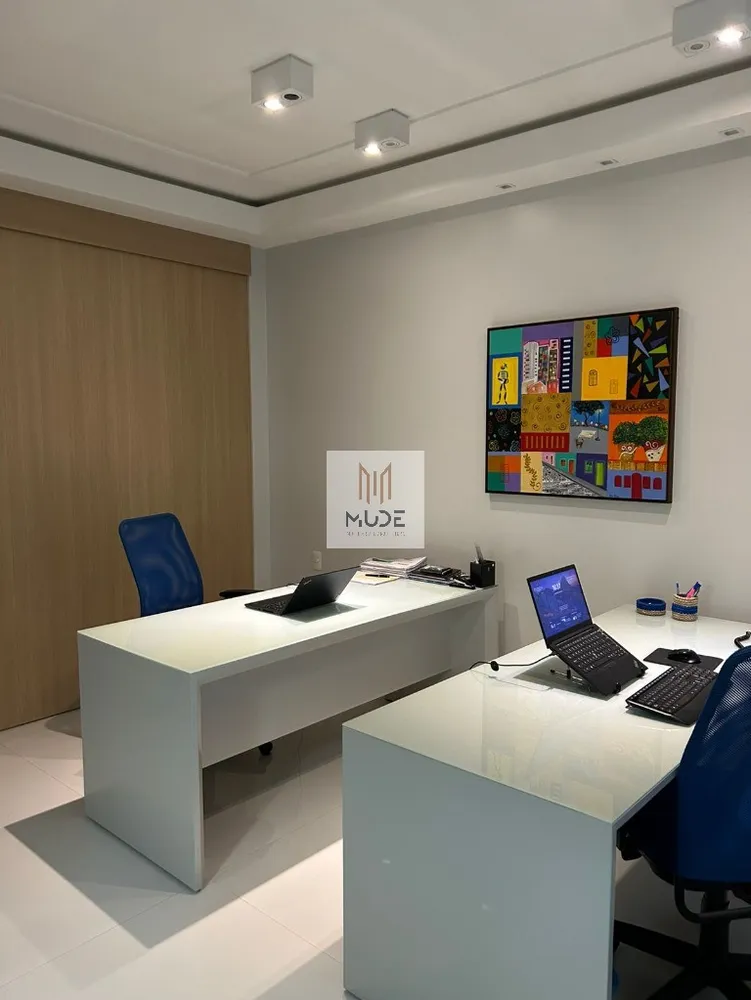 Sala-Conjunto, 46 m² - Foto 11