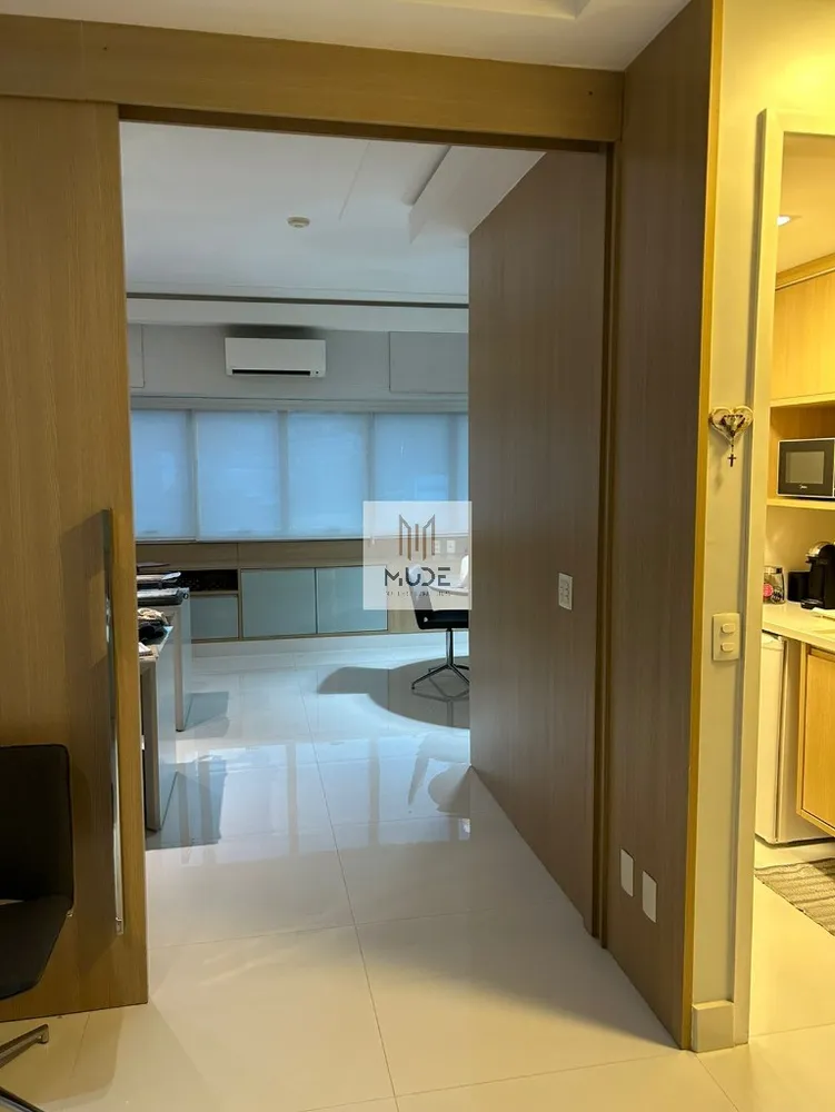 Sala-Conjunto, 46 m² - Foto 7