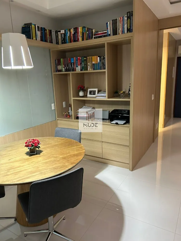 Sala-Conjunto, 46 m² - Foto 10