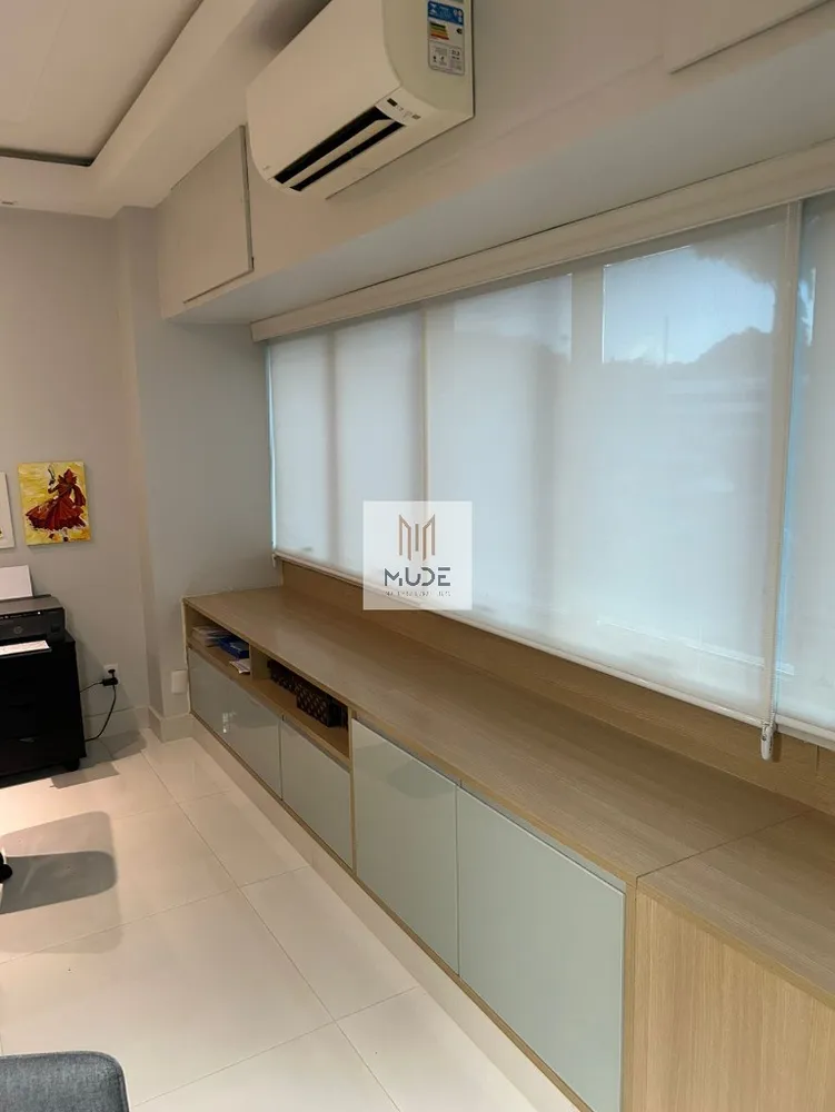 Sala-Conjunto, 46 m² - Foto 8