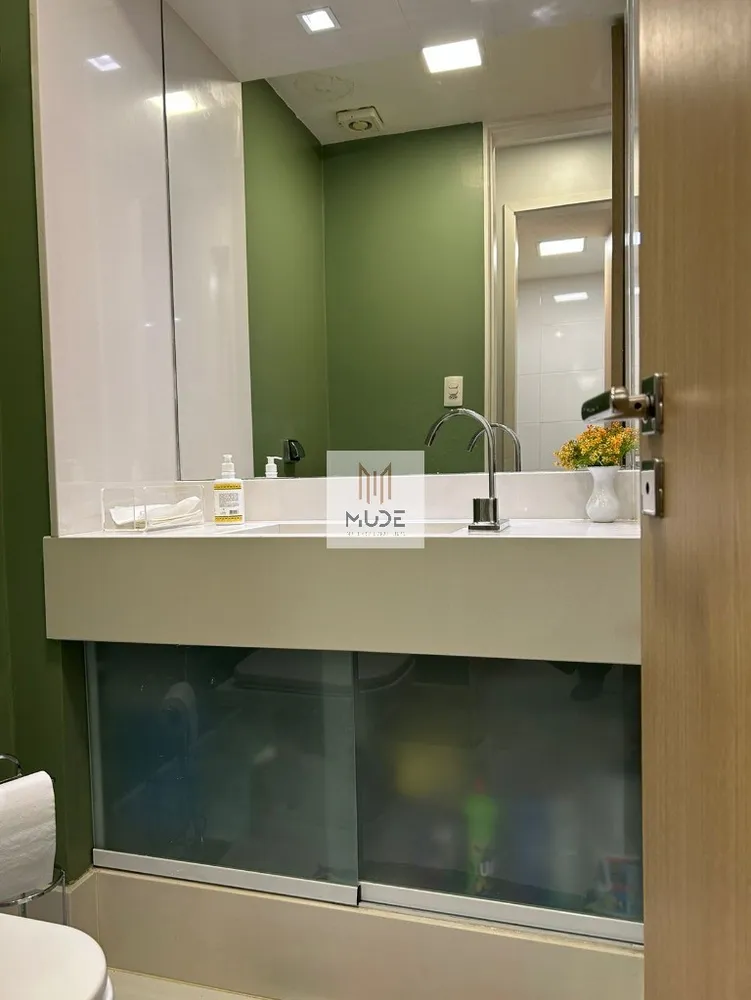 Sala-Conjunto, 46 m² - Foto 4