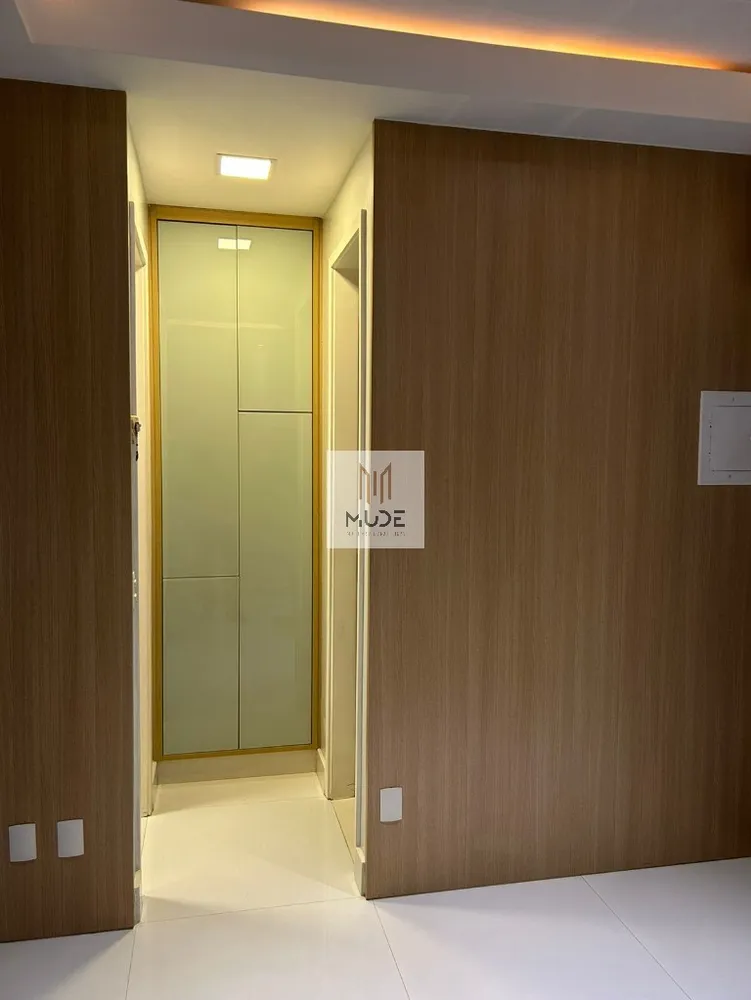 Sala-Conjunto, 46 m² - Foto 3