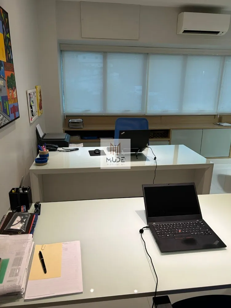 Sala-Conjunto, 46 m² - Foto 12