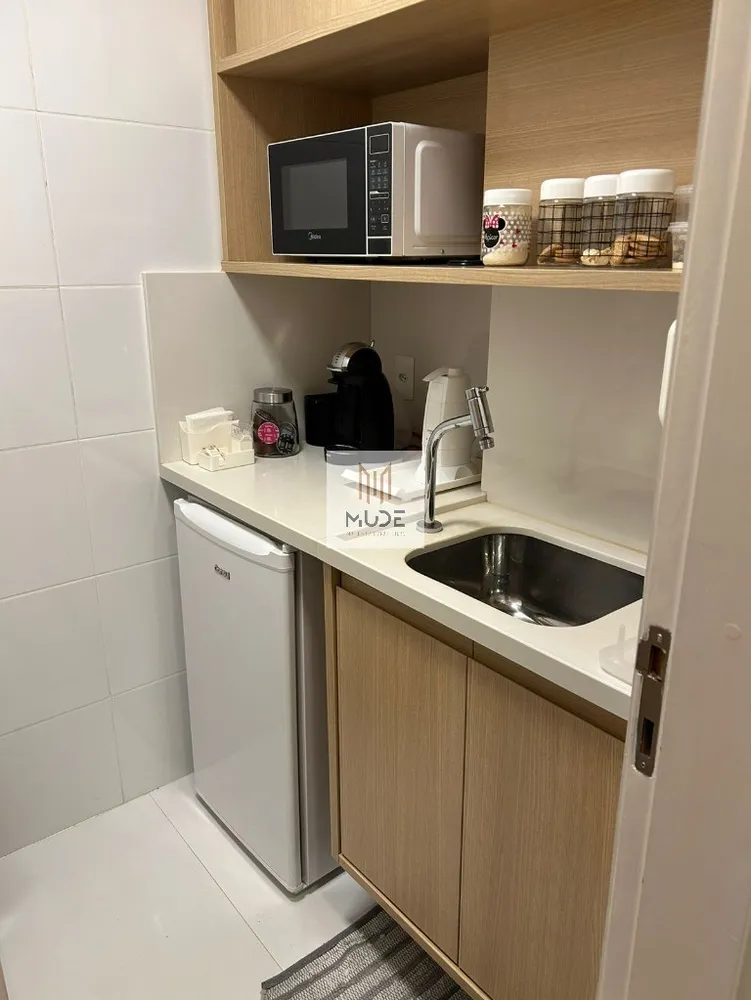 Sala-Conjunto, 46 m² - Foto 9