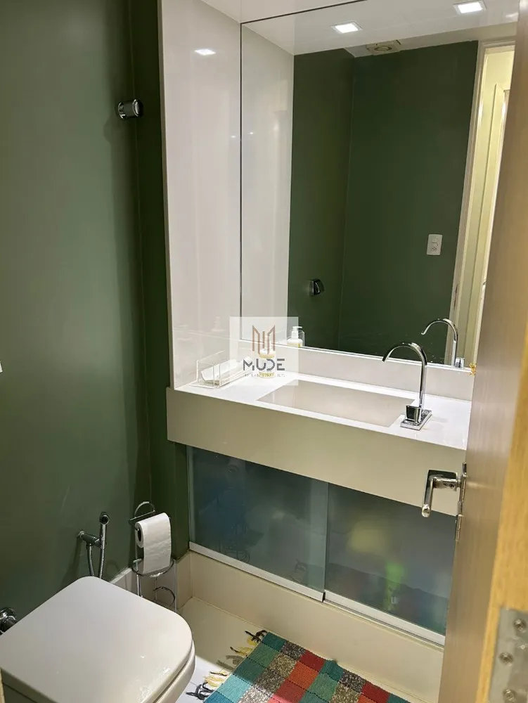 Sala-Conjunto, 46 m² - Foto 6