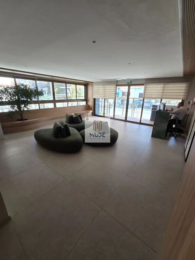 Apartamento, 1 quarto, 22 m² - Foto 9
