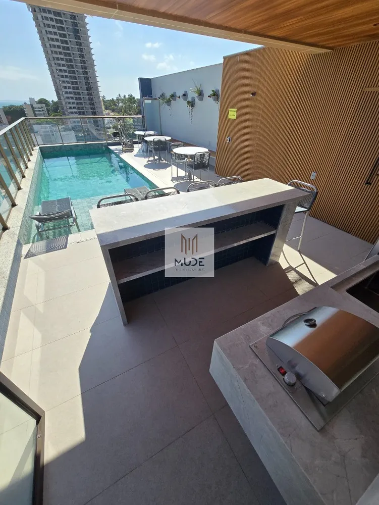 Apartamento, 1 quarto, 22 m² - Foto 3