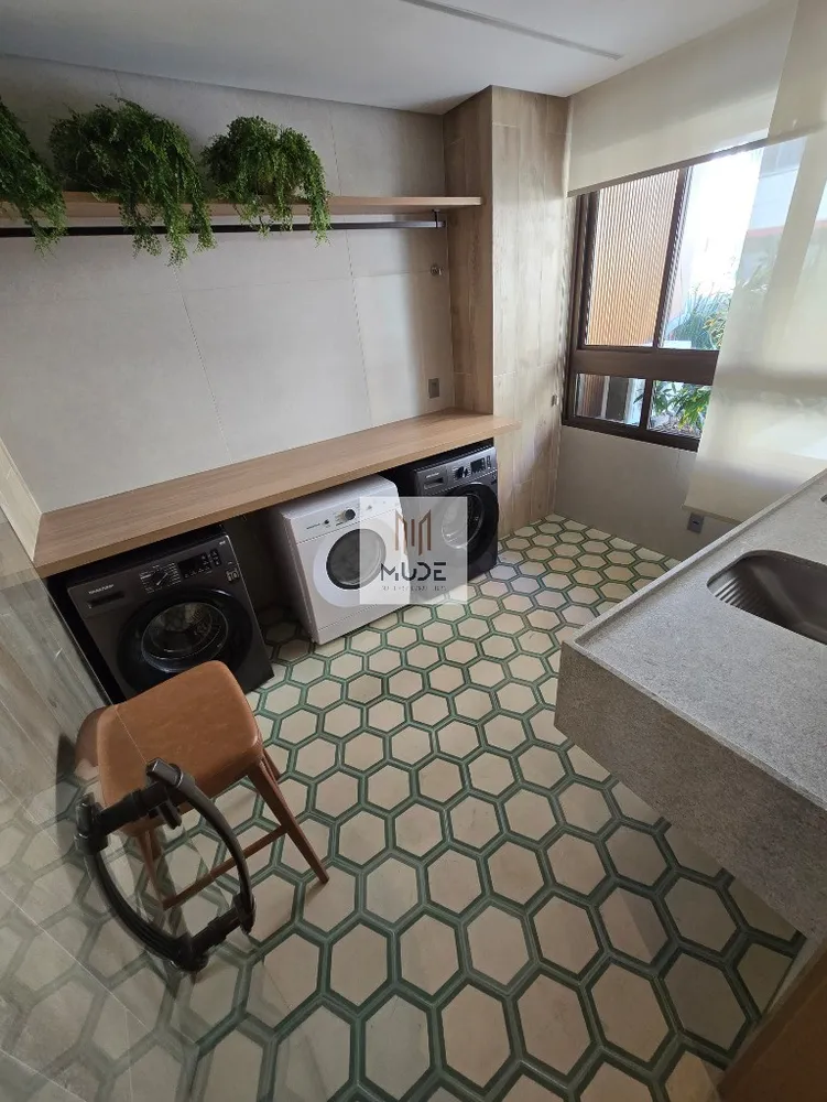 Apartamento, 1 quarto, 22 m² - Foto 10