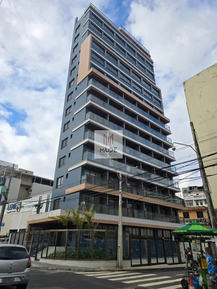 Apartamento, 1 quarto, 22 m² - Foto 1