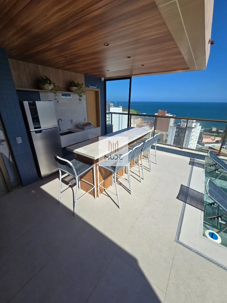 Apartamento, 1 quarto, 22 m² - Foto 2