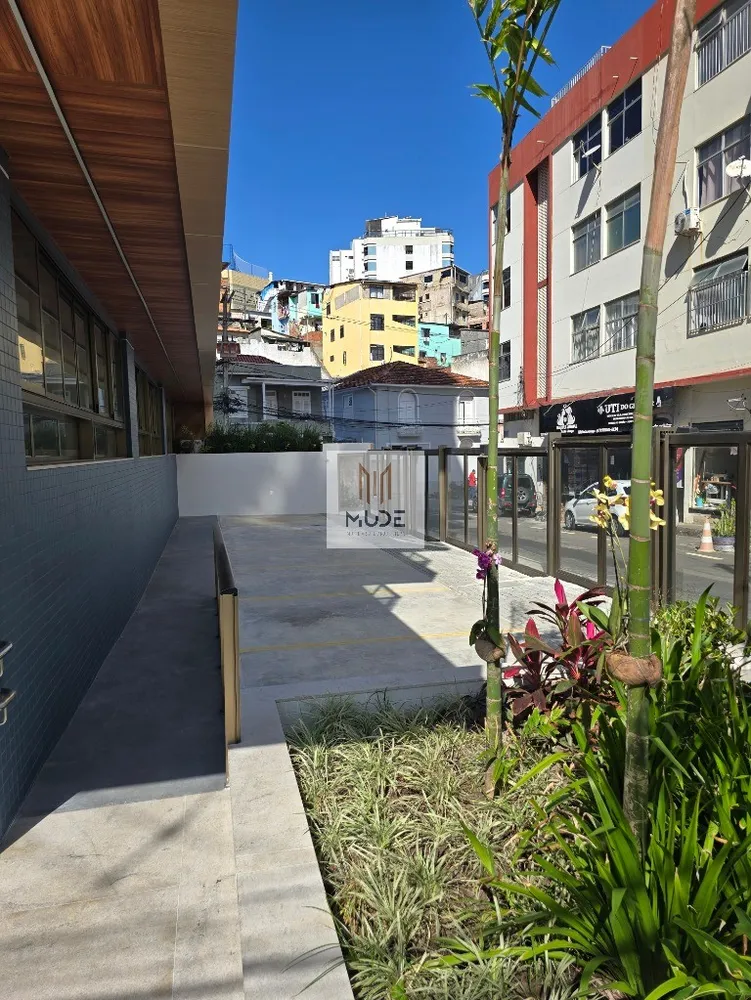 Apartamento, 1 quarto, 22 m² - Foto 12