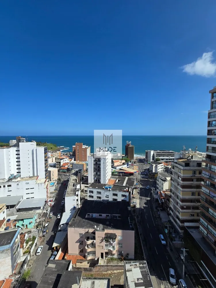 Apartamento, 1 quarto, 22 m² - Foto 4