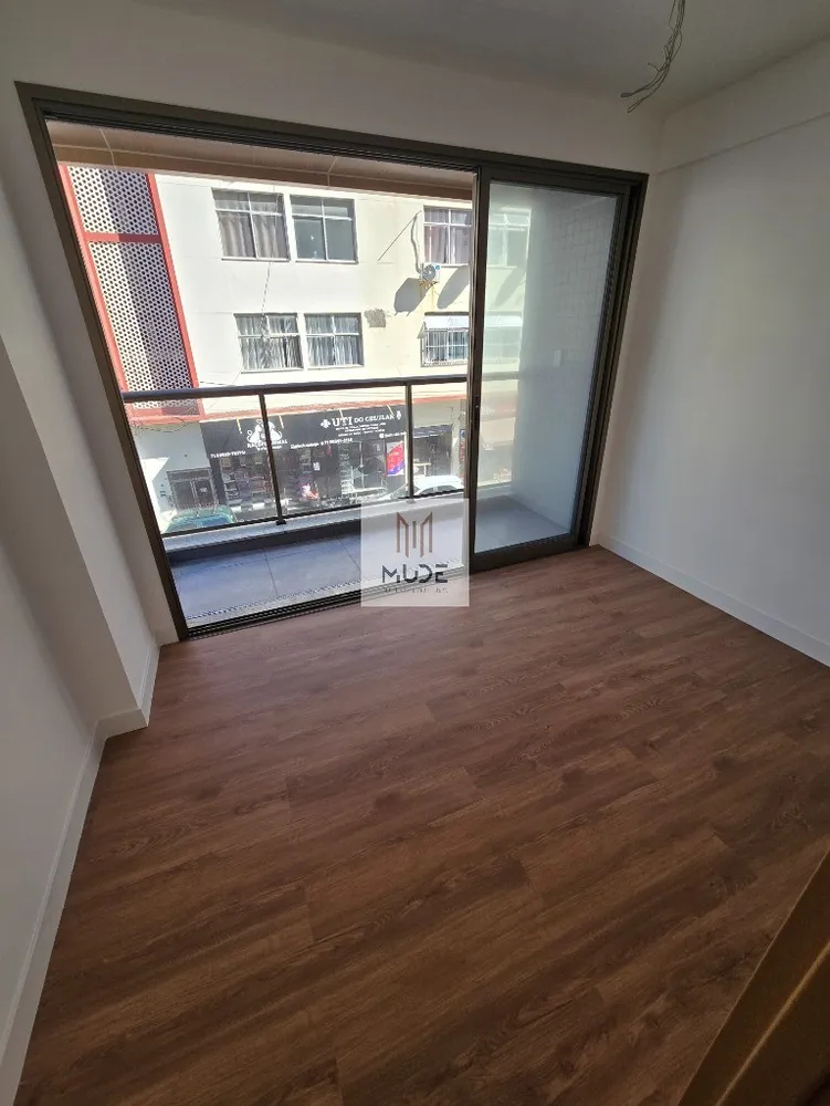 Apartamento, 1 quarto, 22 m² - Foto 6
