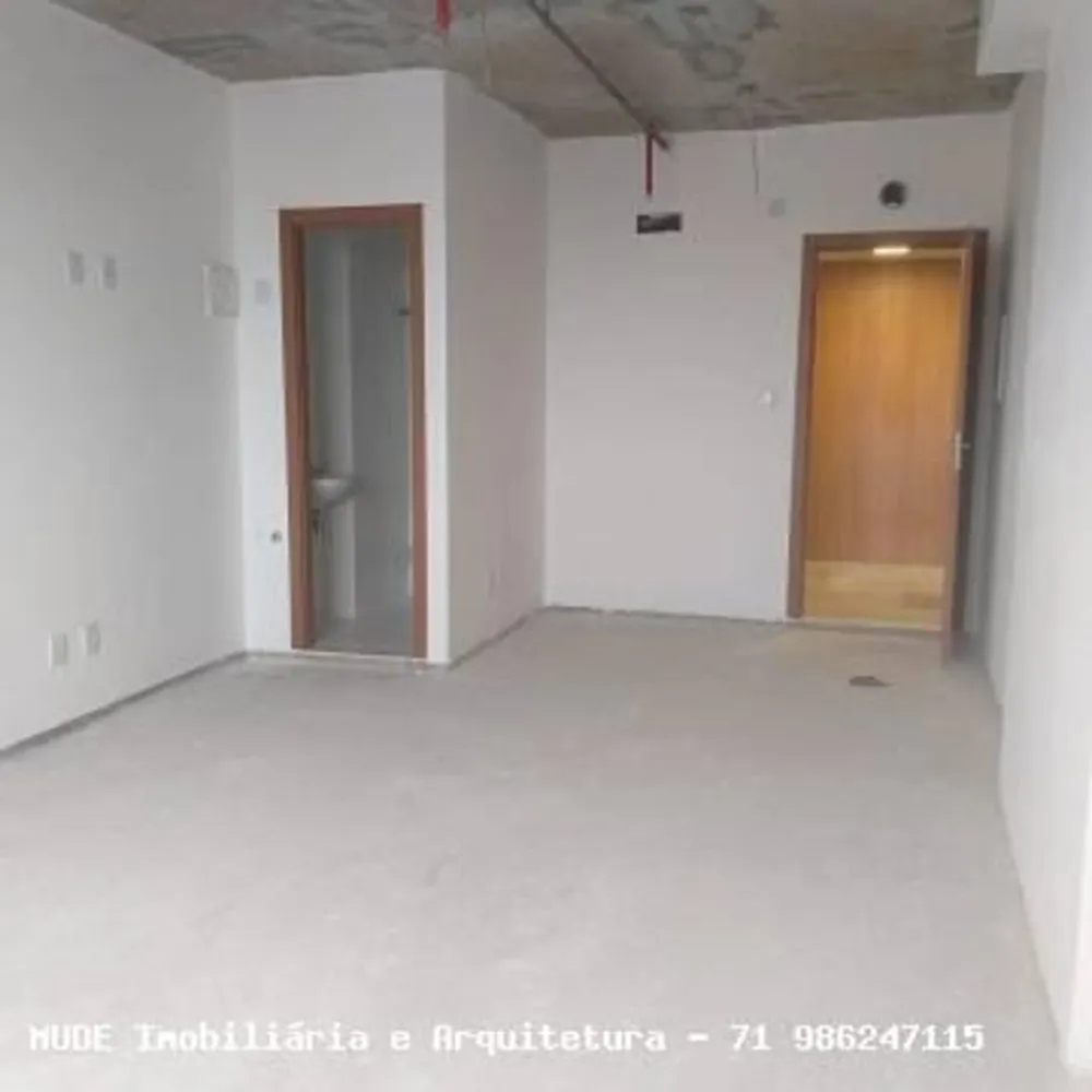 Sala-Conjunto, 27 m² - Foto 2