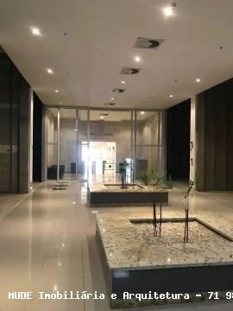 Sala-Conjunto, 27 m² - Foto 6