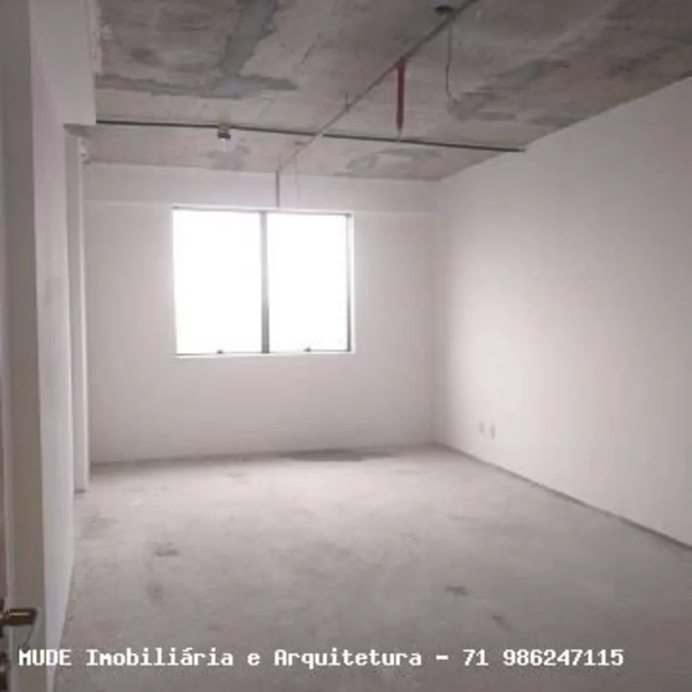 Sala-Conjunto, 27 m² - Foto 3