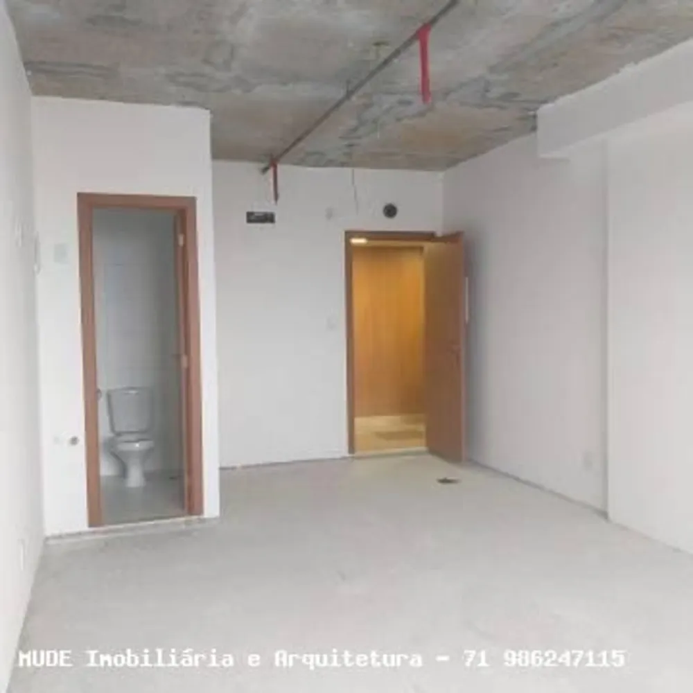 Sala-Conjunto, 27 m² - Foto 7