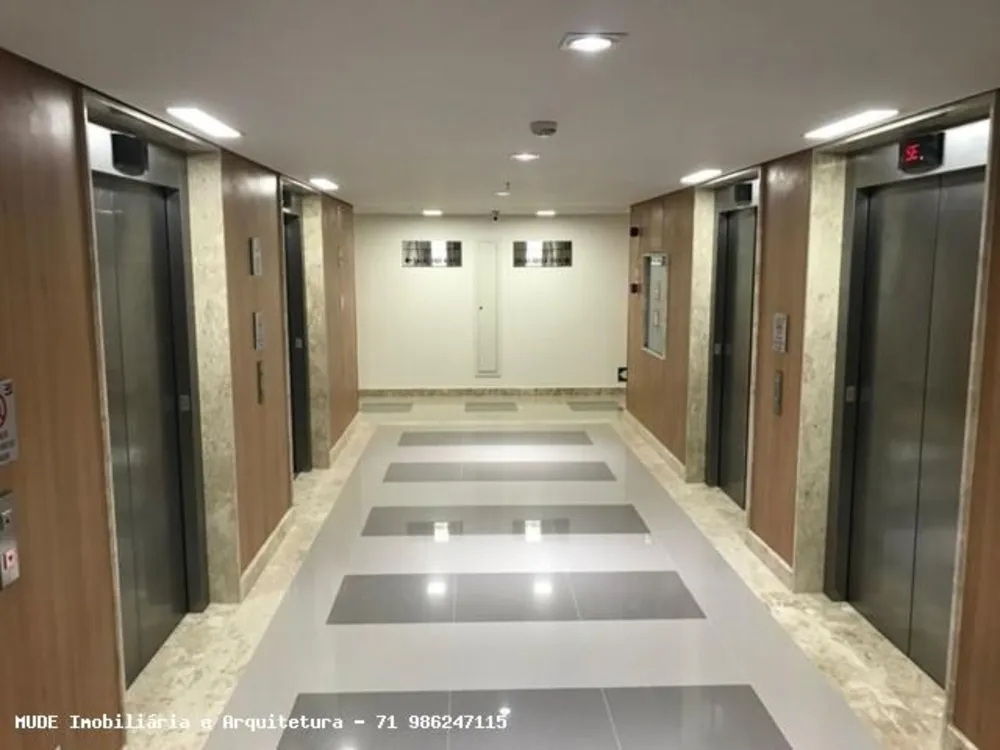 Sala-Conjunto, 27 m² - Foto 8