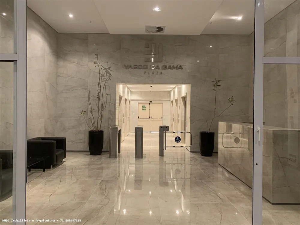 Sala-Conjunto, 27 m² - Foto 8