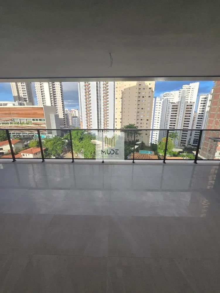 Apartamento, 4 quartos, 173 m² - Foto 11