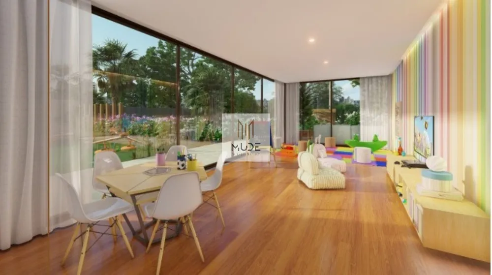 Apartamento, 4 quartos, 173 m² - Foto 8