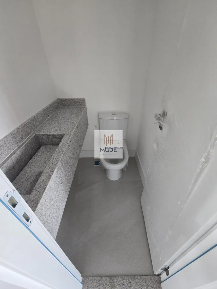 Apartamento, 4 quartos, 173 m² - Foto 2
