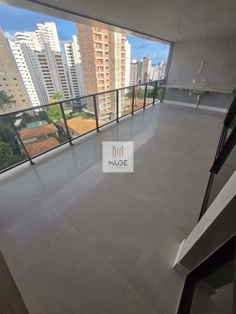 Apartamento, 4 quartos, 173 m² - Foto 1