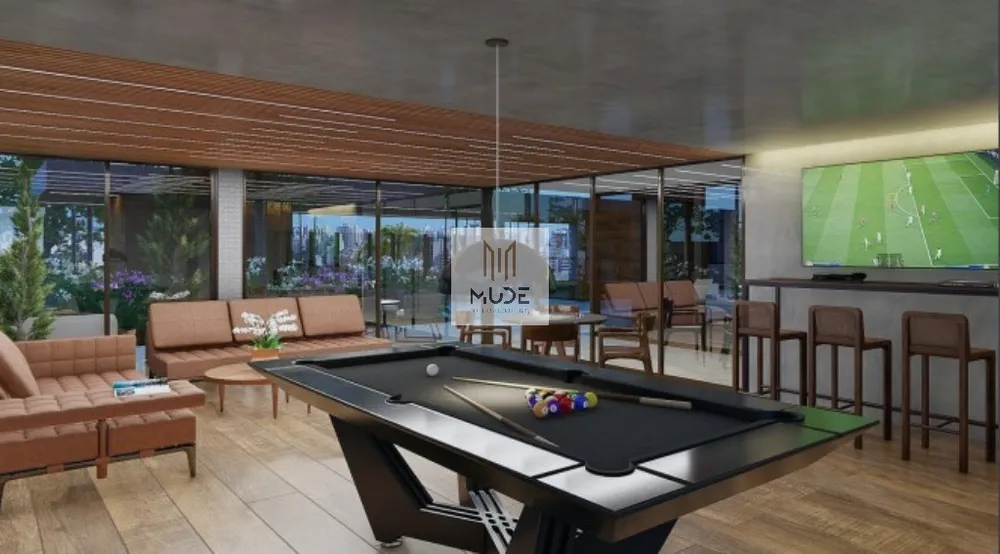 Apartamento, 4 quartos, 173 m² - Foto 9