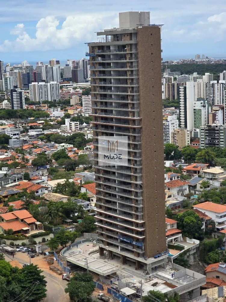 Apartamento, 4 quartos, 173 m² - Foto 4