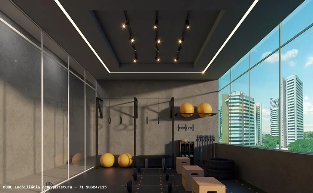 Apartamento, 3 quartos, 133 m² - Foto 6