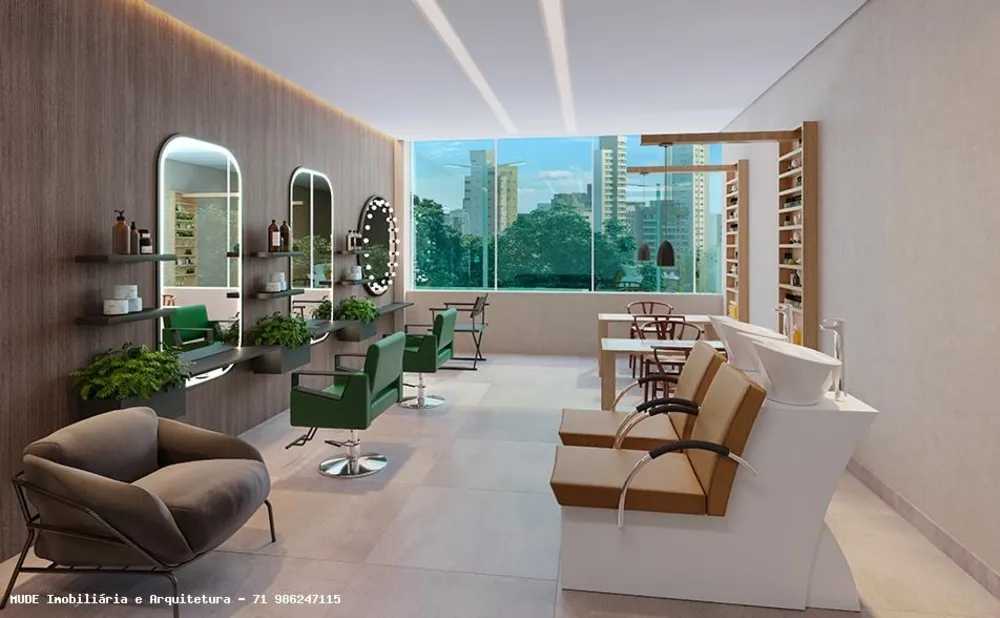 Apartamento, 3 quartos, 133 m² - Foto 5
