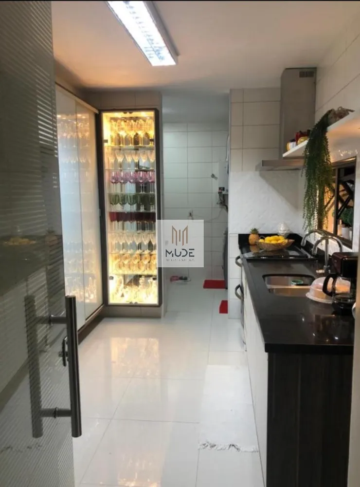 Apartamento, 4 quartos, 195 m² - Foto 5