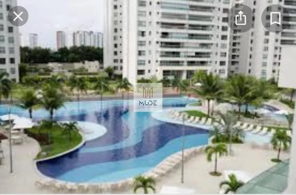 Apartamento, 4 quartos, 195 m² - Foto 11