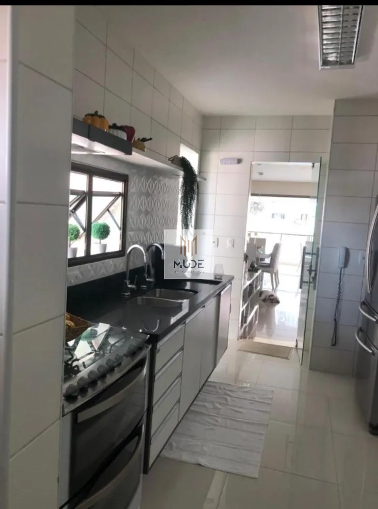 Apartamento, 4 quartos, 195 m² - Foto 8