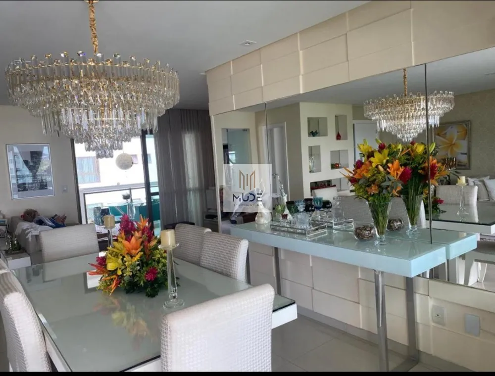 Apartamento, 4 quartos, 195 m² - Foto 7