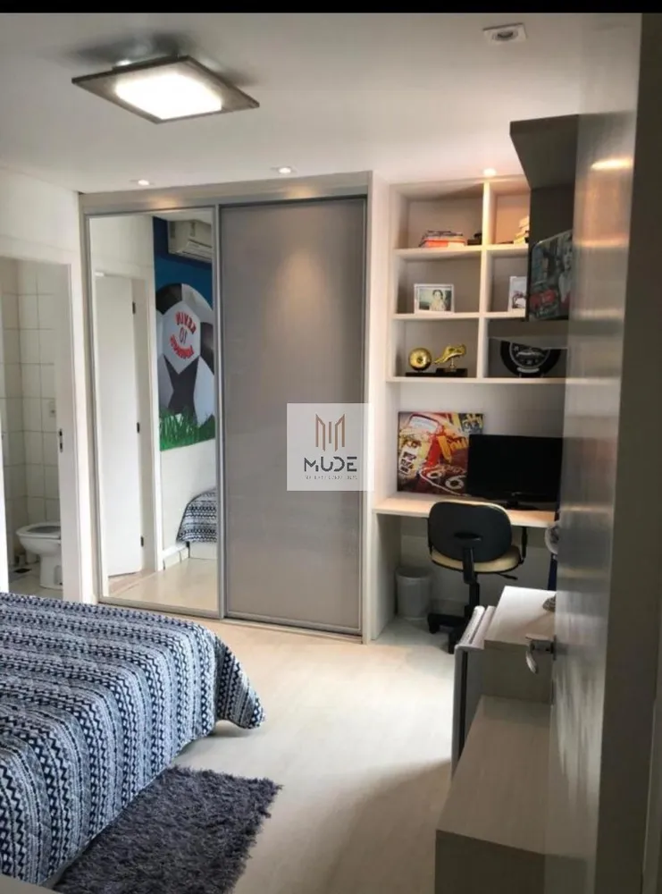 Apartamento, 4 quartos, 195 m² - Foto 6