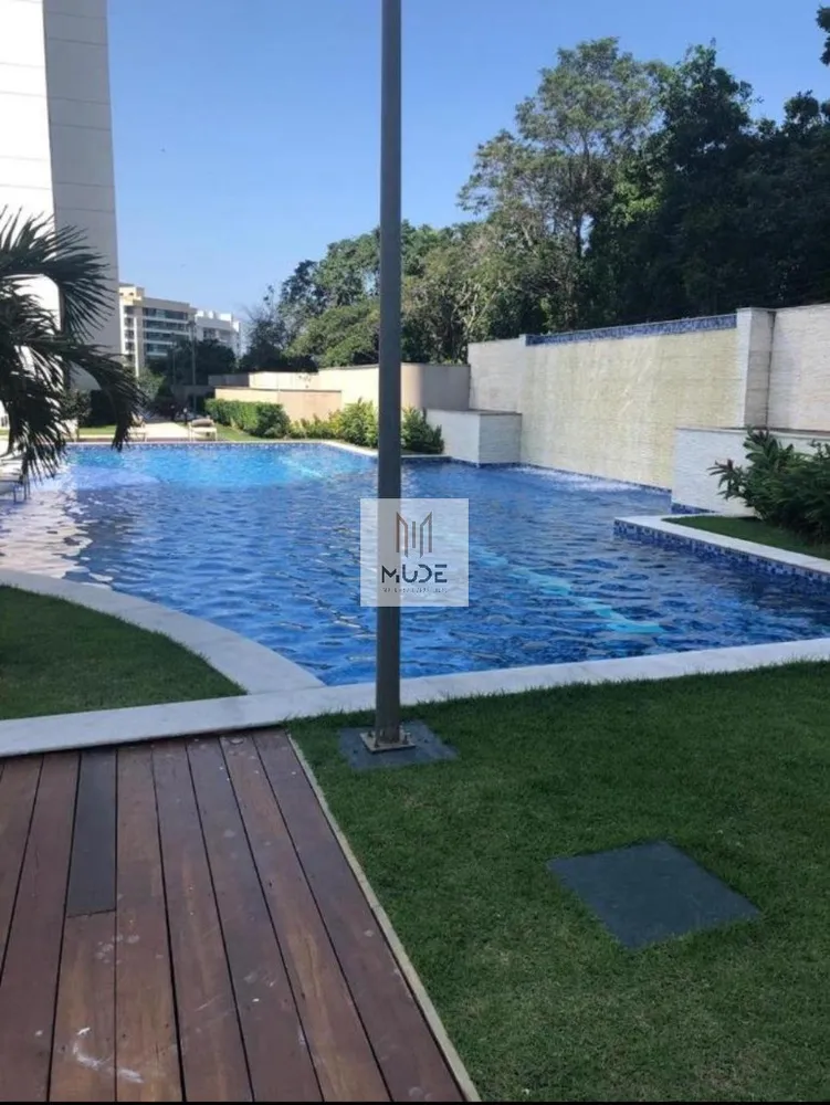 Apartamento, 4 quartos, 195 m² - Foto 12