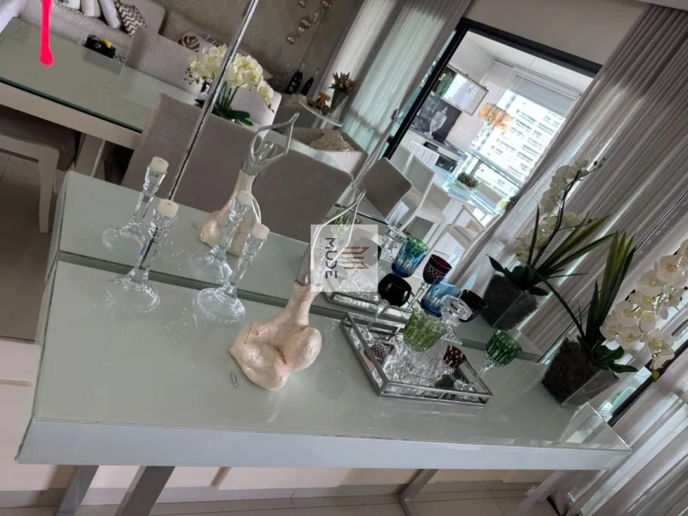 Apartamento, 4 quartos, 195 m² - Foto 6