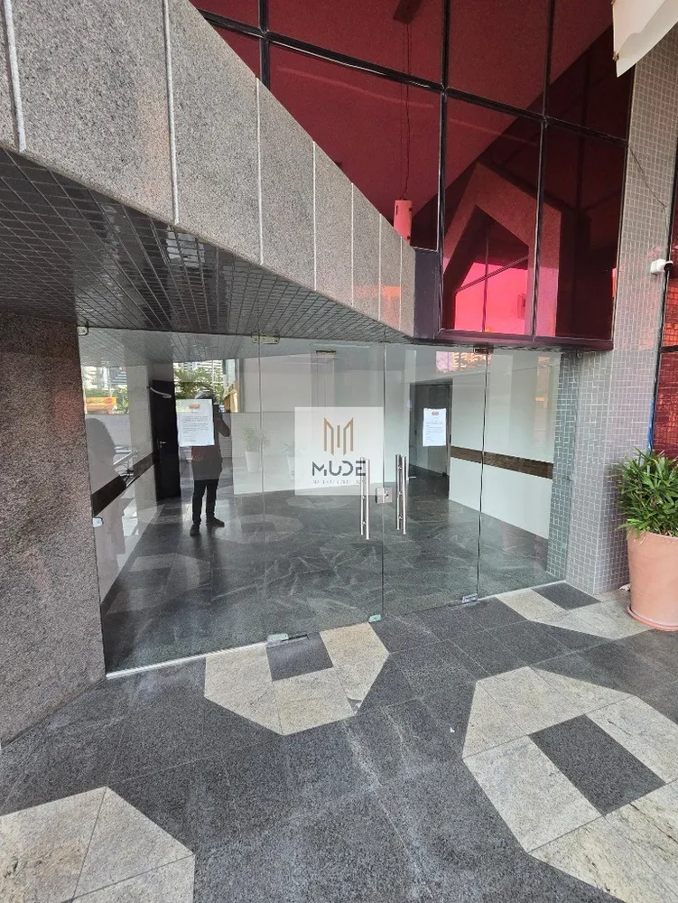 Loja-Salão, 175 m² - Foto 1